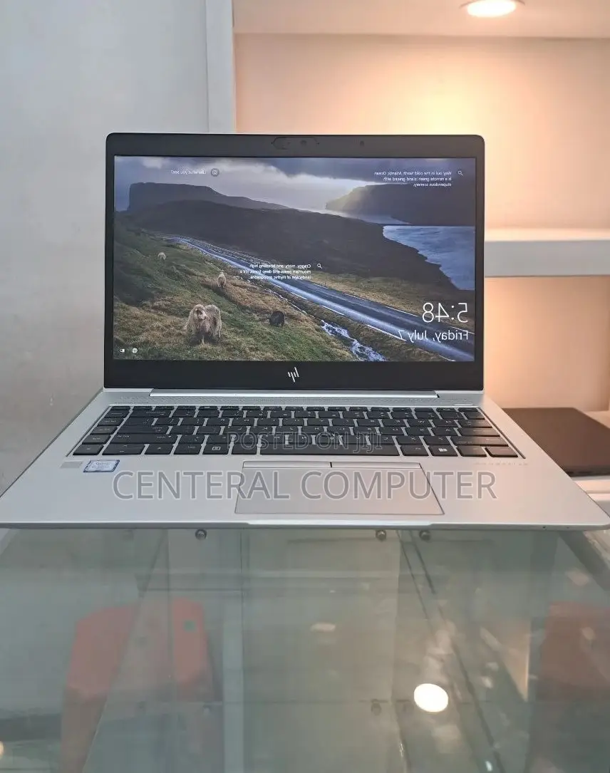 New Laptop HP 16GB Intel Core I5 SSD 512GB