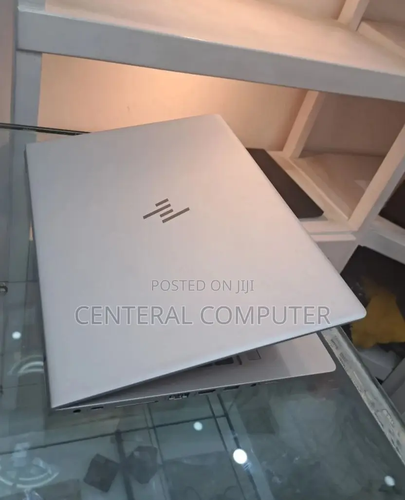 New Laptop HP 16GB Intel Core I5 SSD 512GB