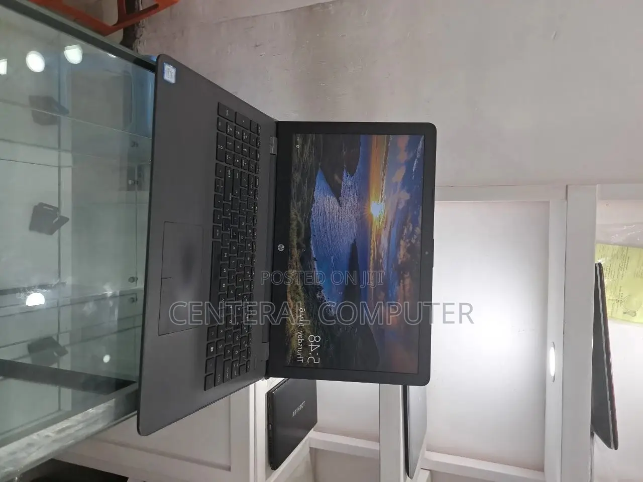 New Laptop HP Stream Notebook 8GB Intel Core I7 HDD 1T