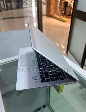 New Laptop HP EliteBook 840 G6 16GB Intel Core I7 SSD 512GB