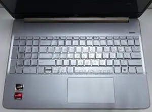 New Laptop HP Stream Notebook 16GB AMD Ryzen 5 SSD 512GB