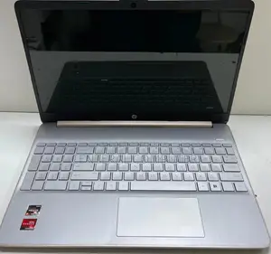 New Laptop HP Stream Notebook 16GB AMD Ryzen 5 SSD 512GB