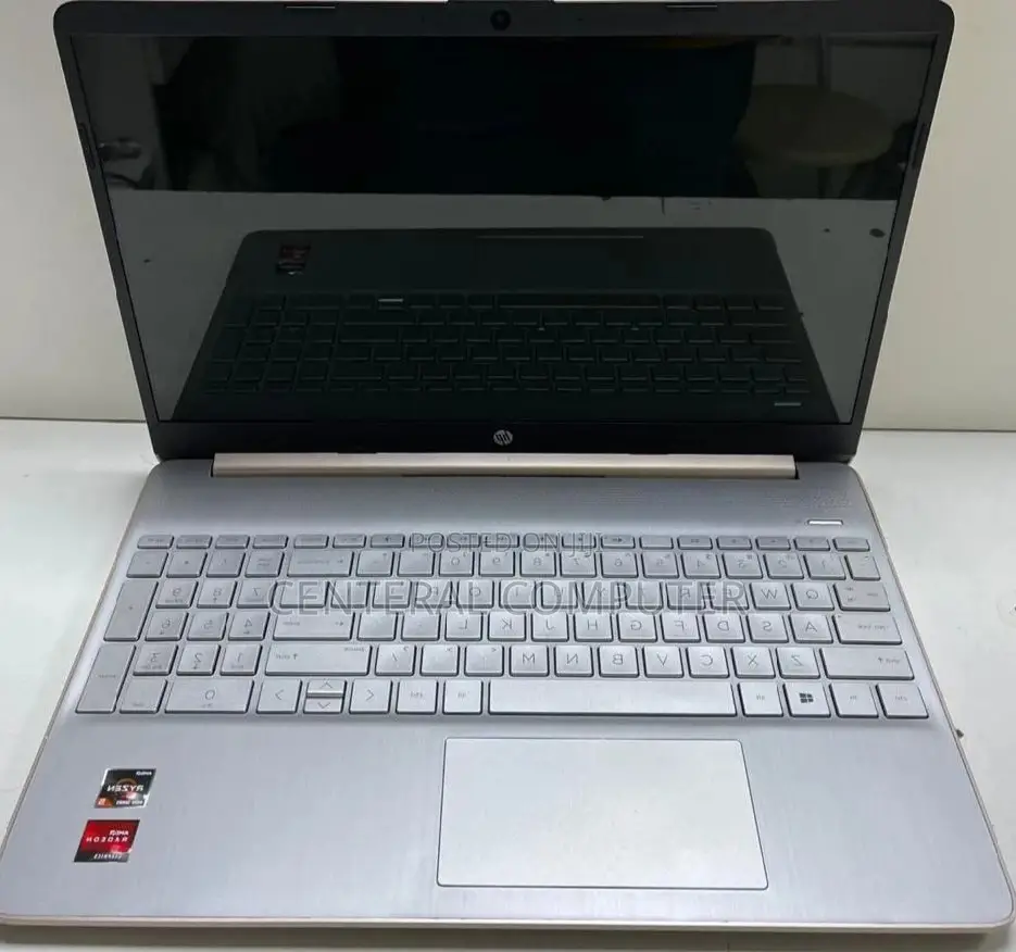 New Laptop HP Stream Notebook 16GB AMD Ryzen 5 SSD 512GB