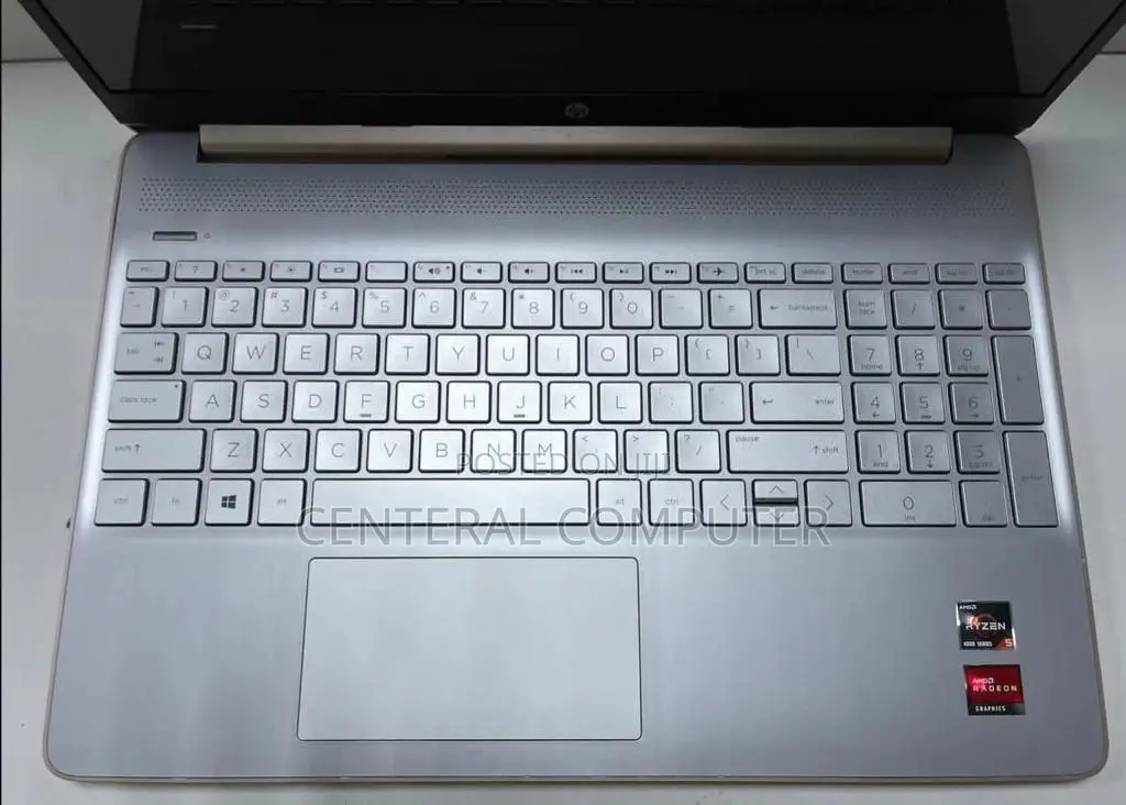 New Laptop HP Stream Notebook 16GB AMD Ryzen 5 SSD 512GB