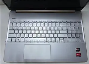 New Laptop HP Stream Notebook 16GB AMD Ryzen 5 SSD 512GB