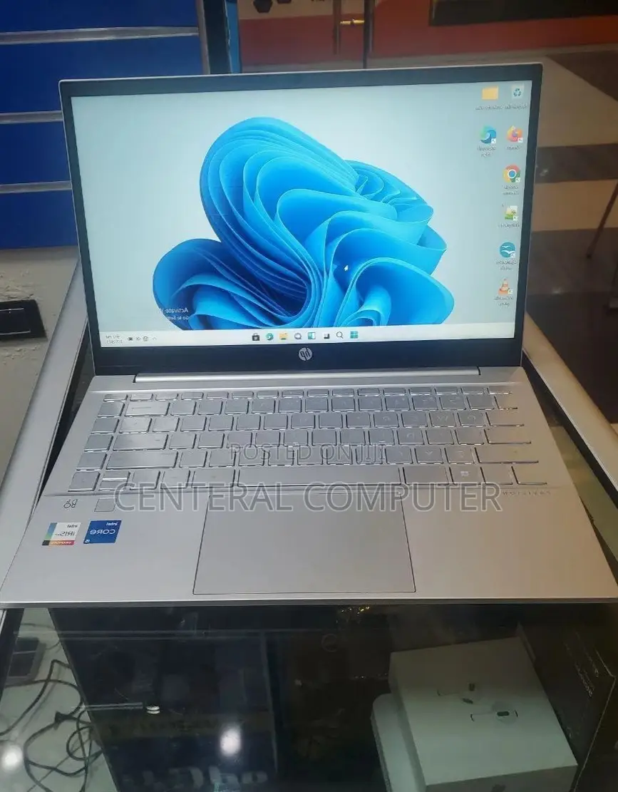 New Laptop HP Pavilion Dv5T 16GB Intel Core I5 SSD 512GB