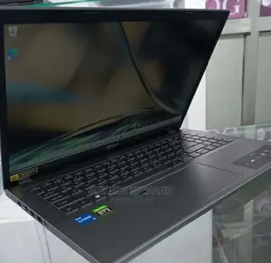 New Laptop Acer 8GB Intel Core I5 SSD 512GB