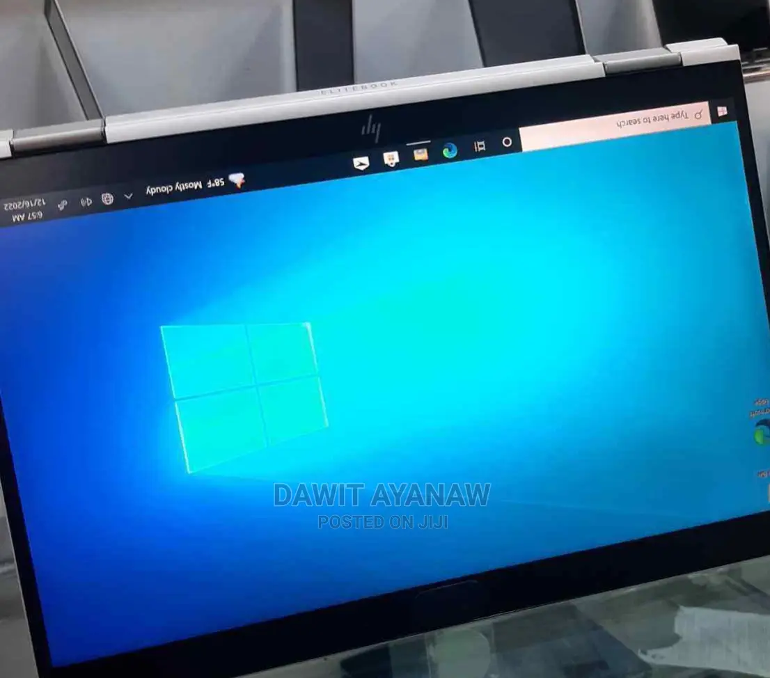 New Laptop 16GB Intel Core I7 SSD 512GB
