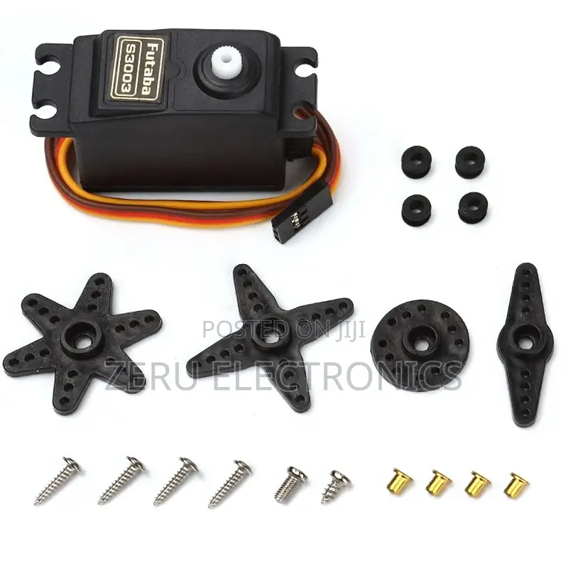 S3003 Servo Motor