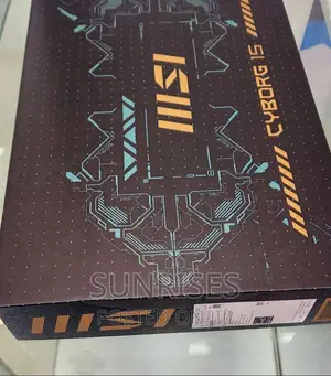 New Laptop MSI Wind U115 Hybrid 16GB Intel Core I7 SSD 1T