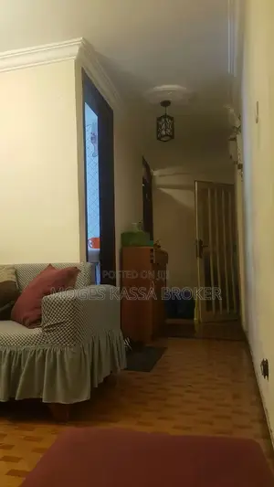 1bdrm Condo in ሰሚት ኮንደሚኒየም, Yeka for sale