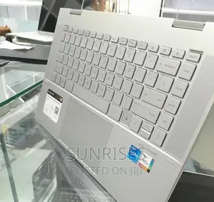 Photo - New Laptop HP Envy X360 8GB Intel Core I5 SSD 256GB