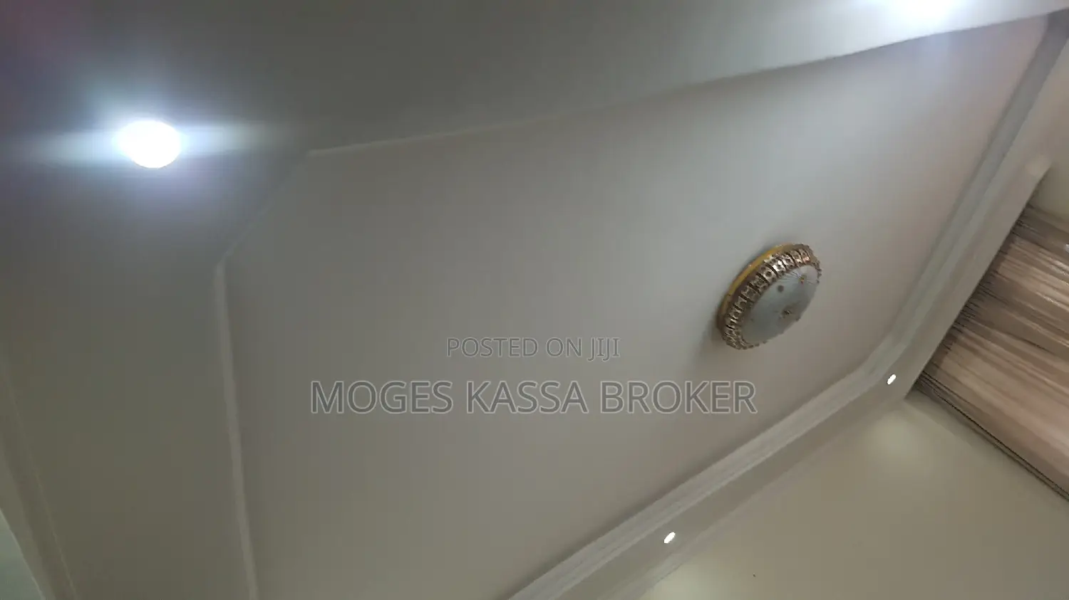 1bdrm Condo in ሰሚት ኮንደሚኒየም, Yeka for sale