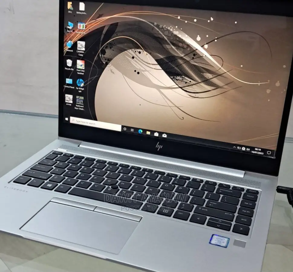 New Laptop 8GB Intel Core I5 SSD 512GB