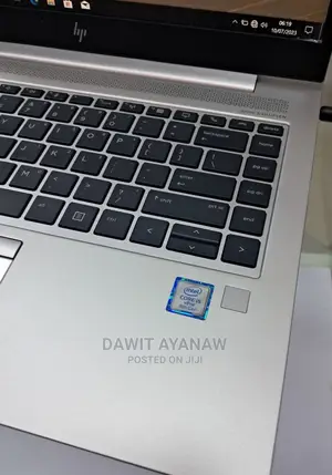 New Laptop 8GB Intel Core I5 SSD 512GB