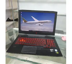 Photo - New Laptop HP Omen X 8GB Intel Core I7 HDD+SSD 1T