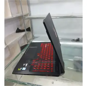 New Laptop HP Omen X 8GB Intel Core I7 HDD+SSD 1T