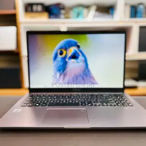 Photo - New Laptop Asus VivoBook 15 X505BA 8GB Intel Core I3 SSD 256GB