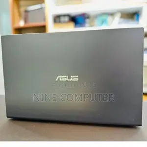 New Laptop Asus VivoBook 15 X505BA 8GB Intel Core I3 SSD 256GB