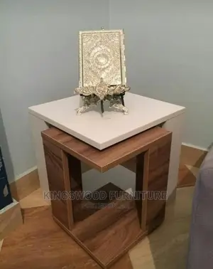 Photo - Coffee Tabel