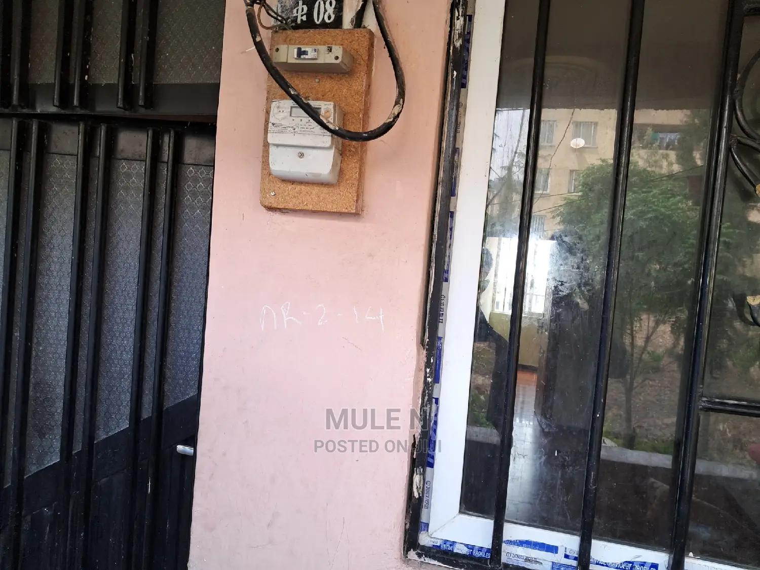 Furnished 3bdrm Condo in Abado Condominium, Yeka for sale