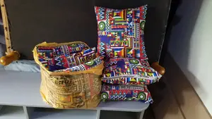 Africa Sofa Pillow