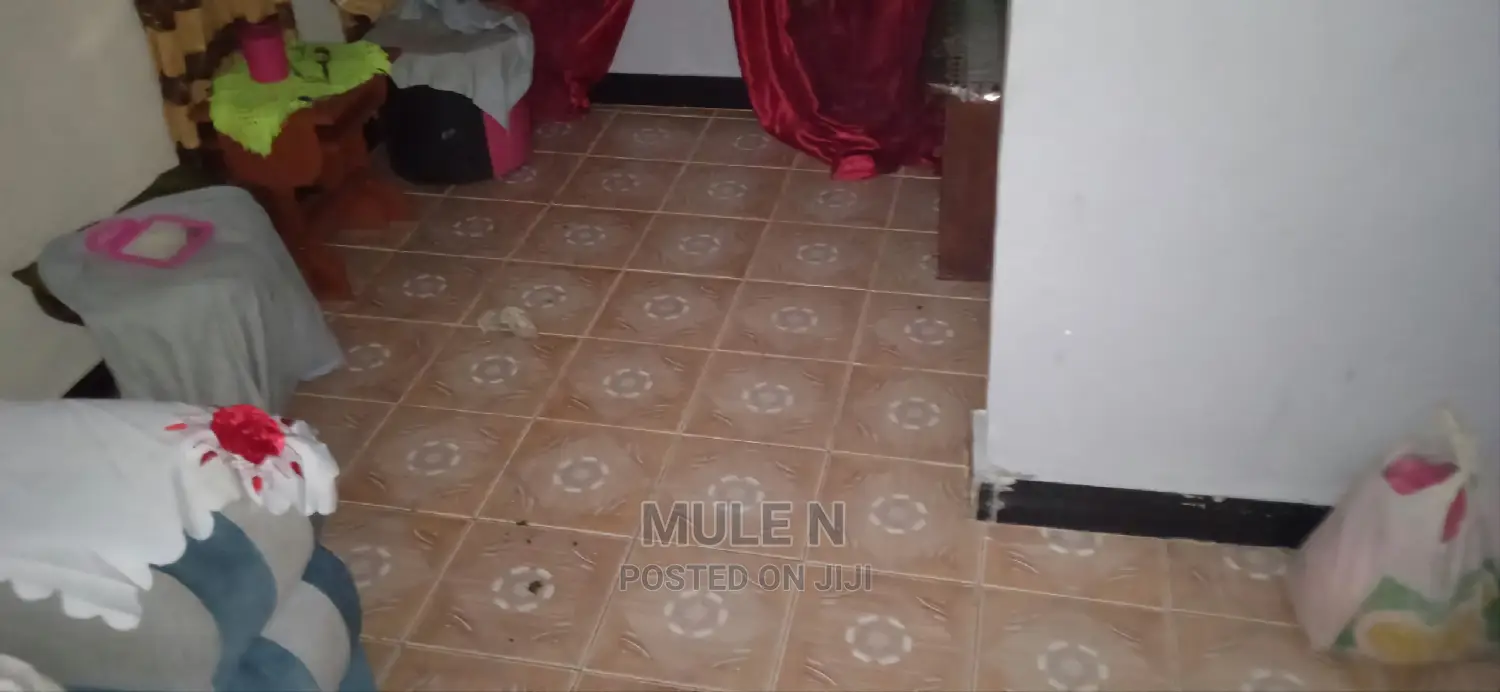 Furnished 1bdrm Condo in Abado Condominium, Yeka for sale