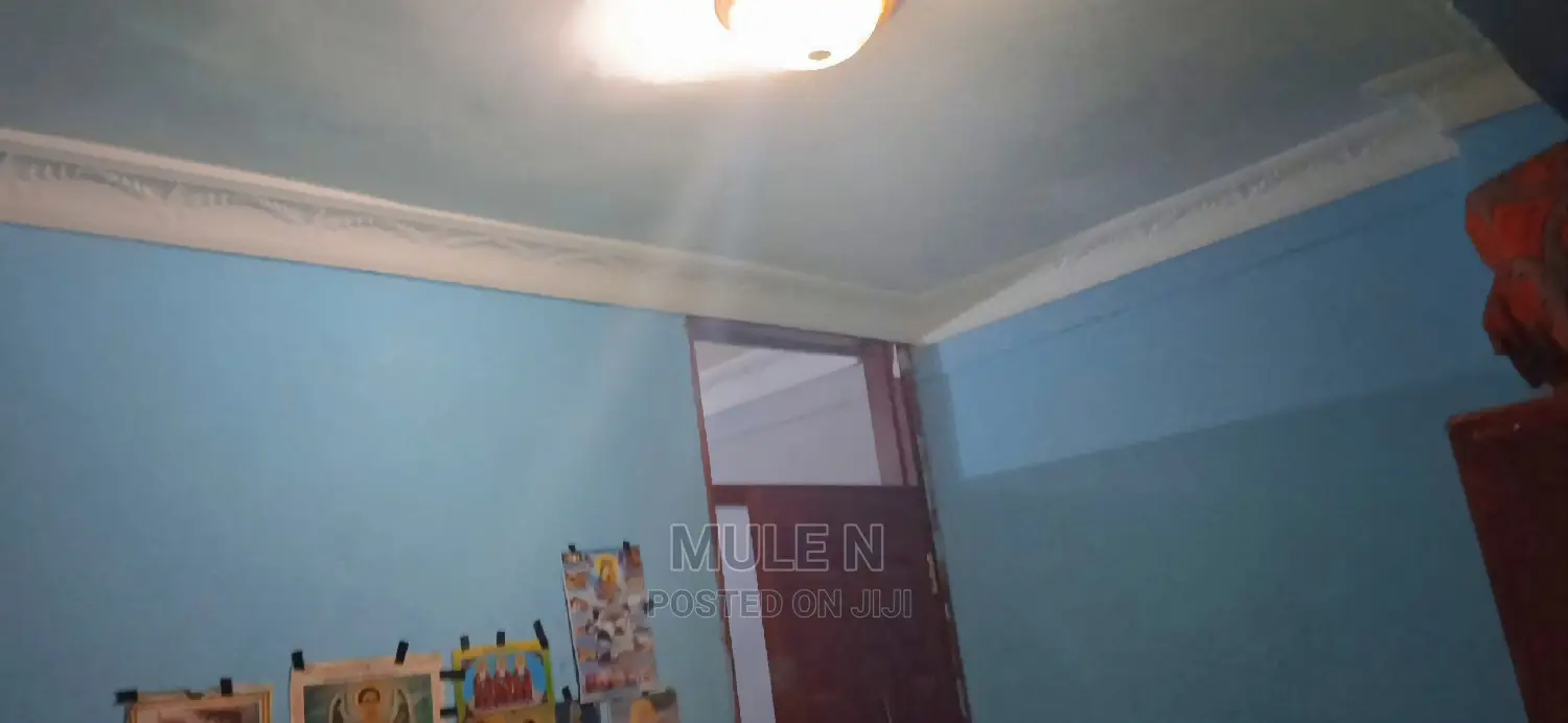 Furnished 1bdrm Condo in Abado Condominium, Yeka for sale