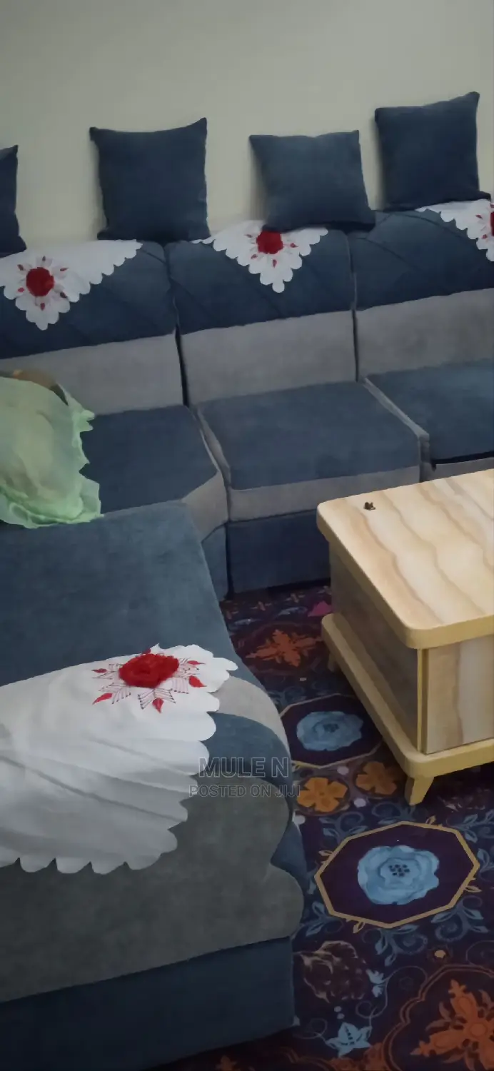 Furnished 1bdrm Condo in Abado Condominium, Yeka for sale