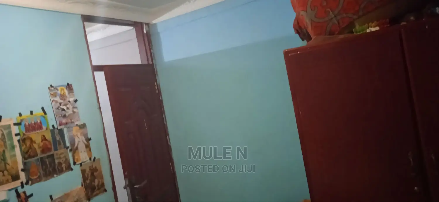 Furnished 1bdrm Condo in Abado Condominium, Yeka for sale