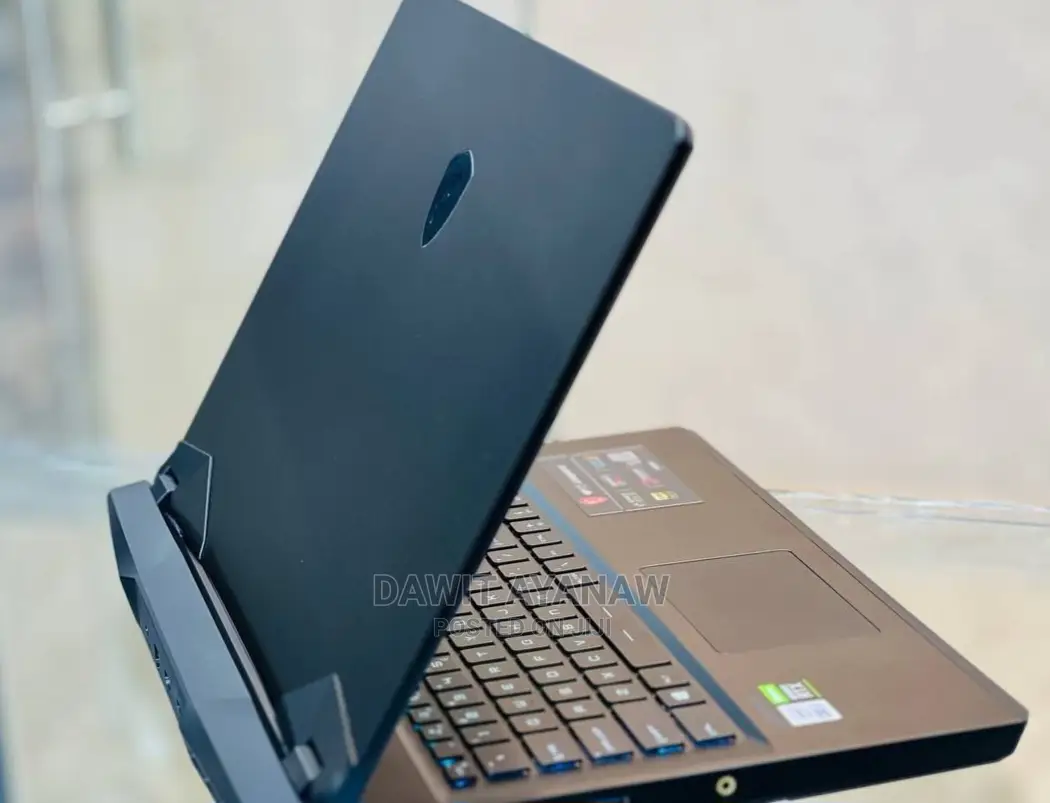 New Laptop 16GB Intel Core I7 SSD 1T