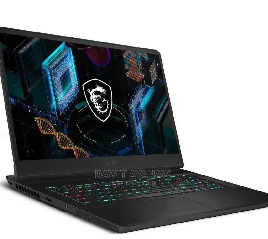 New Laptop 16GB Intel Core I7 SSD 1T