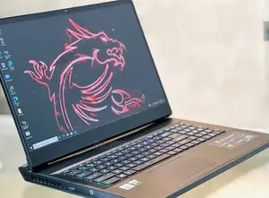 New Laptop 16GB Intel Core I7 SSD 1T