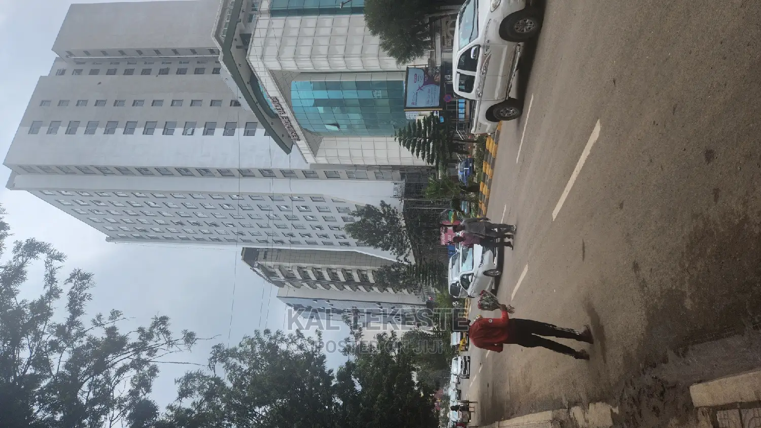 2bdrm Apartment in Century Addis Real, Bole for sale