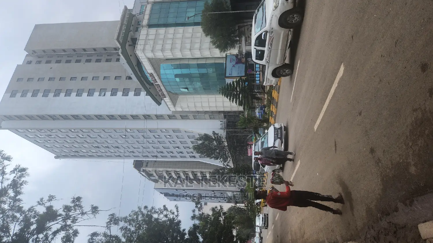 2bdrm Apartment in Century Addis Real, Bole for sale