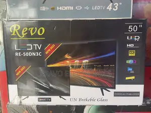 Photo - Revo 50 Smart