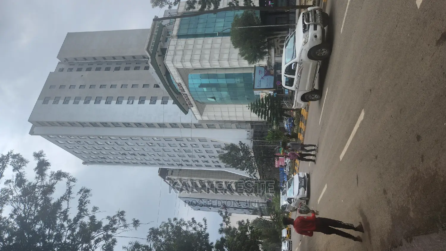 2bdrm Apartment in Century Addis Real, Bole for sale