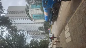 Bole Brass Space for Cafe and Restaurant