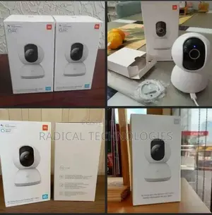Photo - Mi 360° Security Camera
