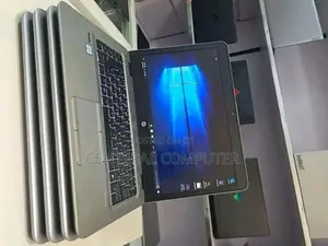 New Laptop HP EliteBook 840 8GB Intel Core I5 SSD 1T