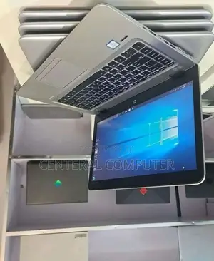 New Laptop HP EliteBook 840 8GB Intel Core I5 SSD 1T