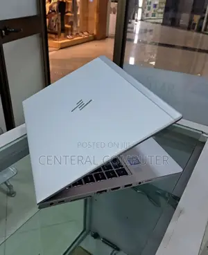 New Laptop HP EliteBook 840 G5 8GB Intel Core I5 SSD 1T