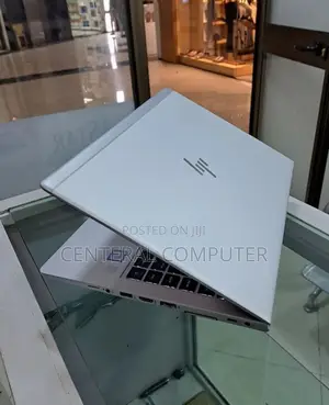 New Laptop HP EliteBook 840 G5 8GB Intel Core I5 SSD 1T