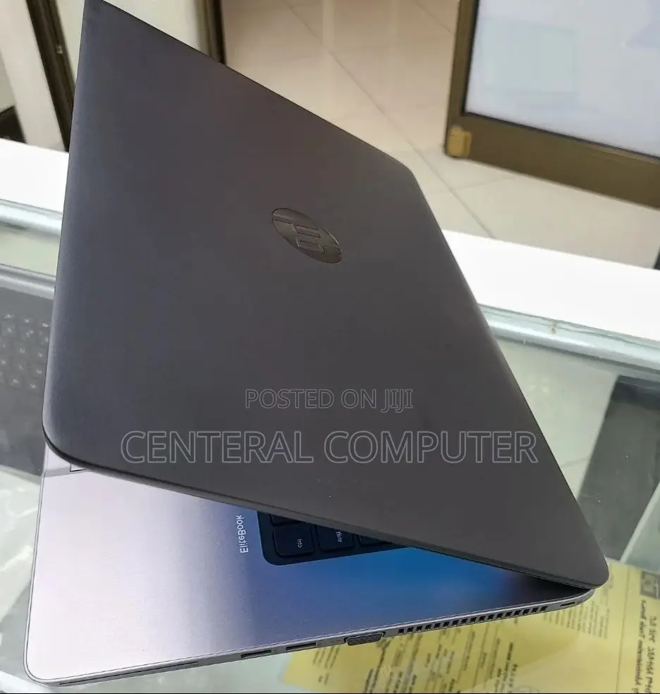 New Laptop HP EliteBook 850 G3 8GB Intel Core I5 HDD 1T