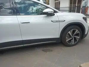 New Volkswagen ID.4 2023 White