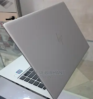 New Laptop HP 8GB Intel Core I5 SSD 512GB