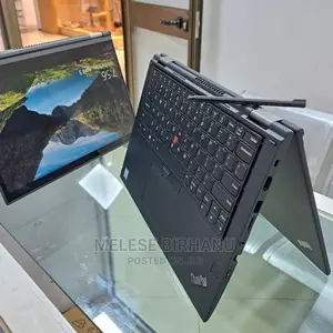 New Laptop Lenovo 8GB Intel Core I5 SSD 512GB