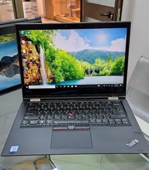 New Laptop Lenovo 8GB Intel Core I5 SSD 512GB