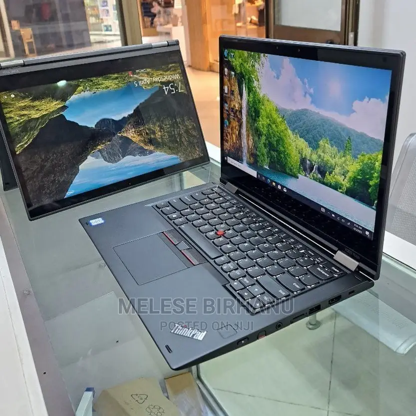 New Laptop Lenovo 8GB Intel Core I5 SSD 512GB