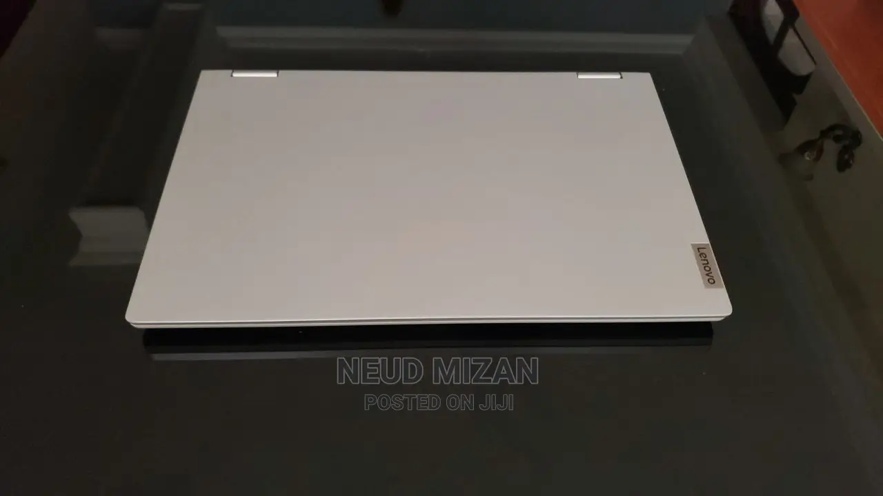 New Laptop Lenovo Flex 5 8GB Intel Core I5 SSD 256GB